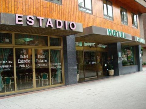 Estadio Bilbao