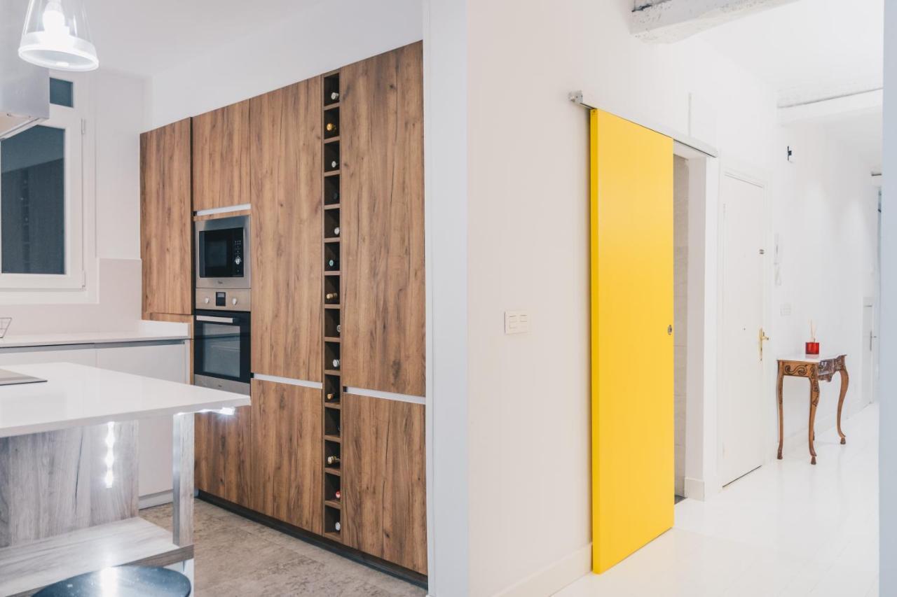 Apartamento Plaza Nueva By People