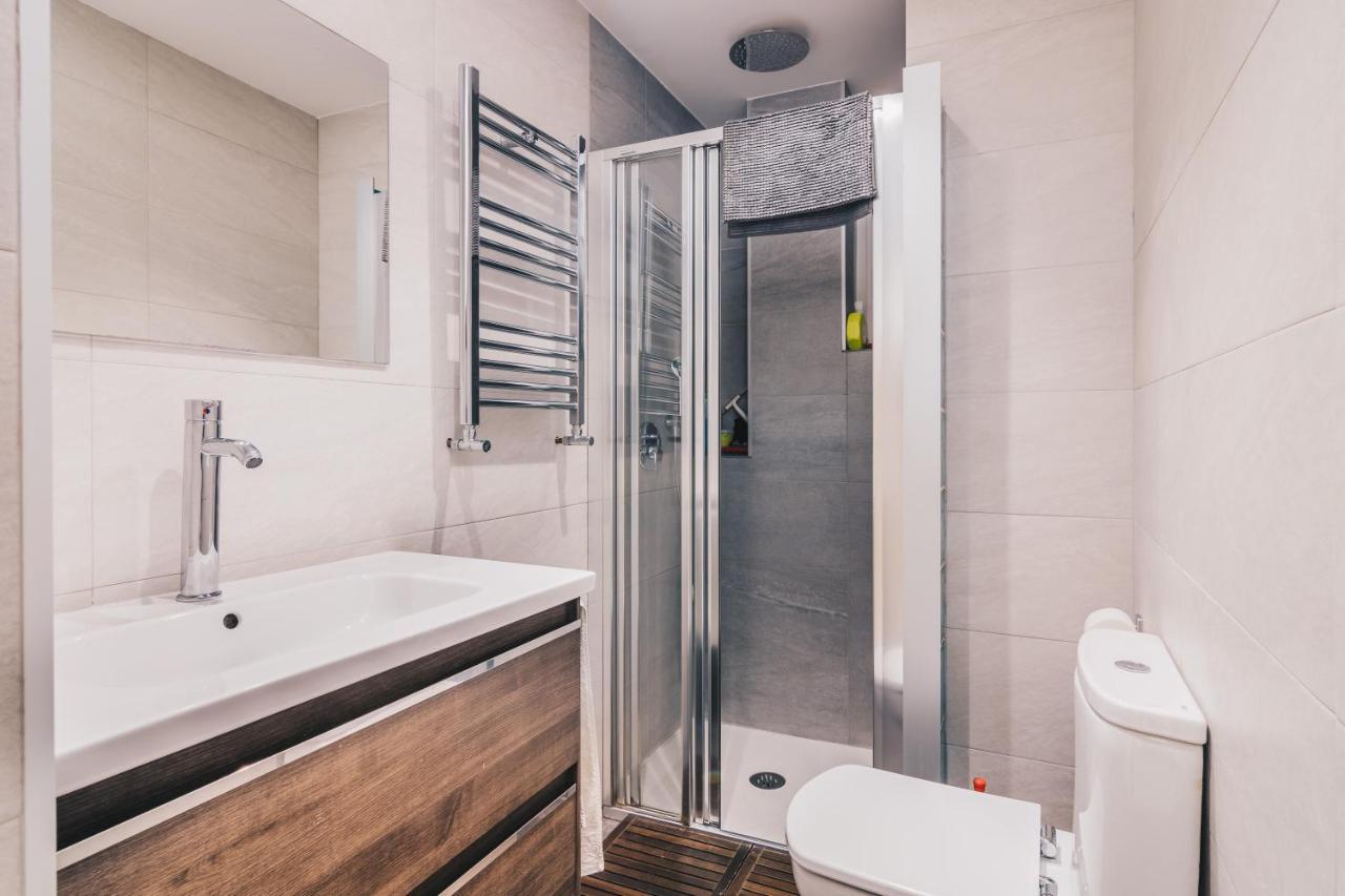 Plaza Nueva By People Apartamento