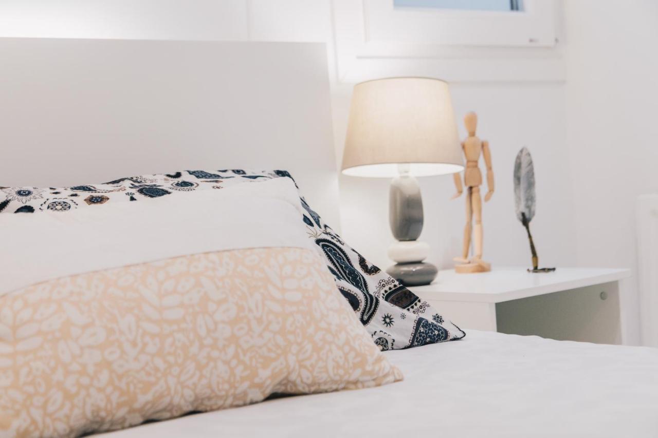 Plaza Nueva By People Apartamento