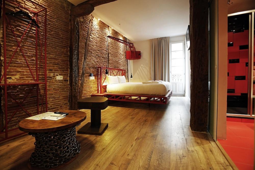 Guest house Basque Boutique 2*