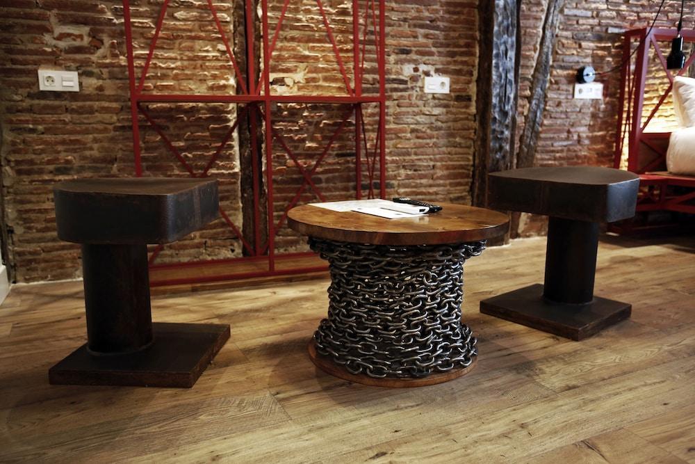 Guest house Basque Boutique Bilbao